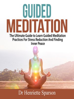 cover image of Guided Meditation